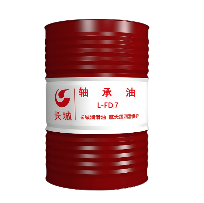 靖州长城FD轴承油